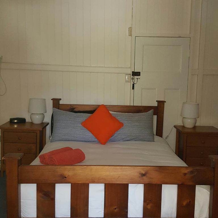 Joes Waterhole Hotel Юмунди Экстерьер фото